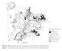Fonte:WINGE, M.; SCHOBBENHAUS, C.; SOUZA, C.R.G. et al. (Ed.). Sítios Geológicos e Paleontológicos do Brasil. Brasília: CPRM, 2009. v. 2. 515 p. ISBN 857499077-4.