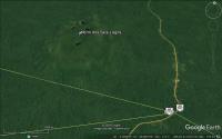 Morro dos Seis Lagos - Google Earth