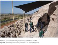 Fonte: WINGE, M.; SCHOBBENHAUS, C.; SOUZA, C.R.G. et al. (Ed.). Sítios Geológicos e Paleontológicos do Brasil. Brasília: CPRM, 2009. v. 2. 515 p. ISBN 857499077-4.