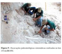 Fonte:WINGE, M.; SCHOBBENHAUS, C.; SOUZA, C.R.G. et al. (Ed.). Sítios Geológicos e Paleontológicos do Brasil. Brasília: CPRM, 2009. v. 2. 515 p. ISBN 857499077-4. 