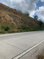 Contato do Membro Pedrão com o Membro Cazumba, transição de ambiente marinho restrito para ambiente lacustre