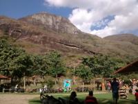Vista do Monte Mochuara. Foto de tripadvisor.com
