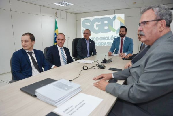 Foto: Pablo Peixoto/SGB