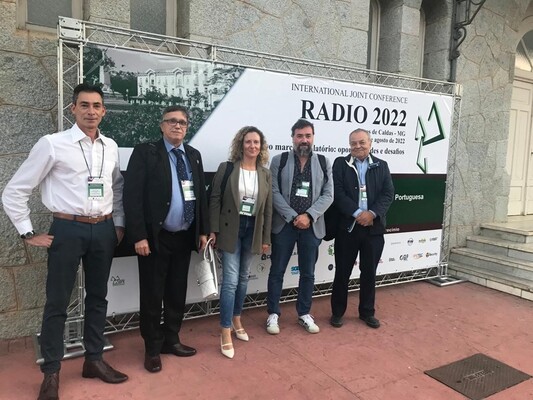 O debate aconteceu em MInas Gerais e reuniu especialistas durante 4 dias de evento