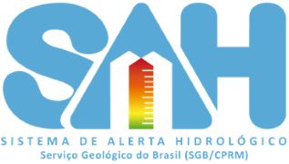 SAH - Sistema de Alerta Hidrológico